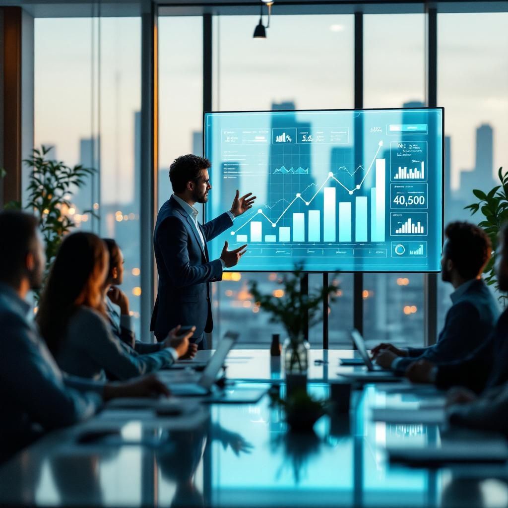 Digital marketing