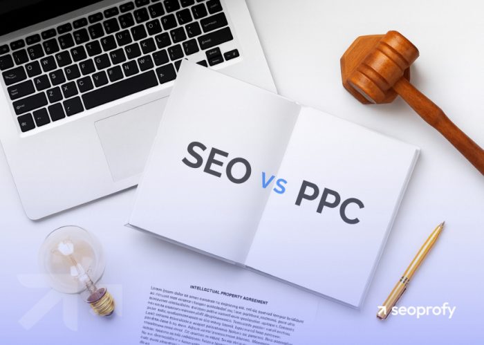 SEO vs PPC 2026