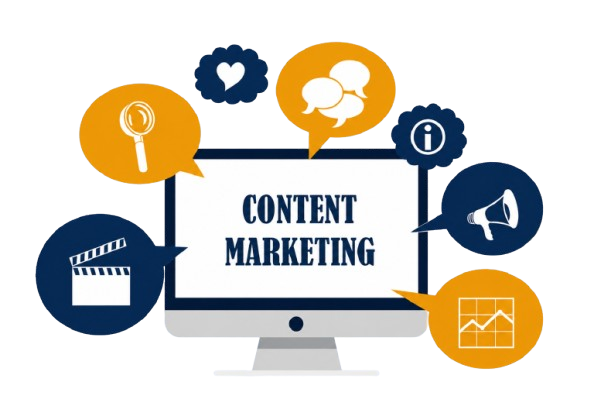 Content Writing