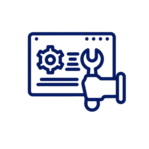 Website Design Icon