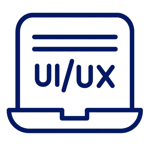 Website Design Icon