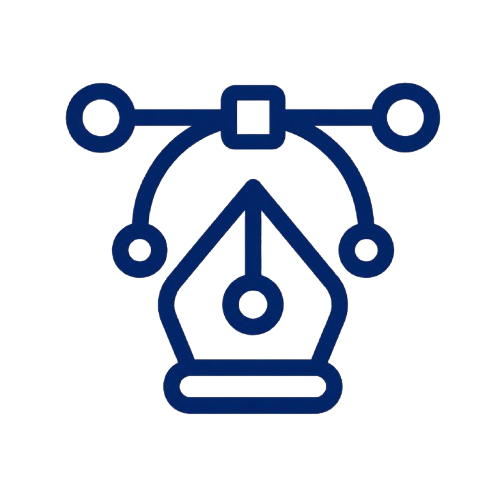 Website Design Icon